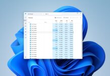 Microsoft confirms Windows 11 Task Manager bug is potentially degrading performance Windows 11 Task Manager performance bug