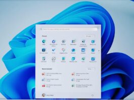 Windows 11 reference image Windows 11 reference image