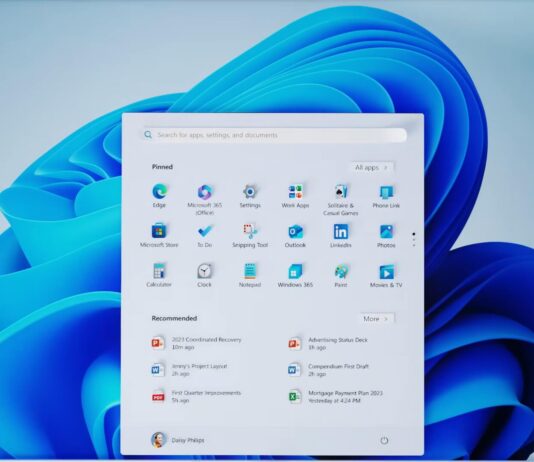 Windows 11 reference image