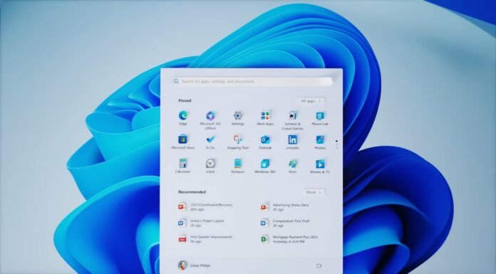 Windows 11 reference image