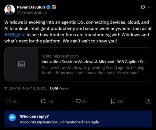 Microsoft is putting together the team that could finally fix Windows 11