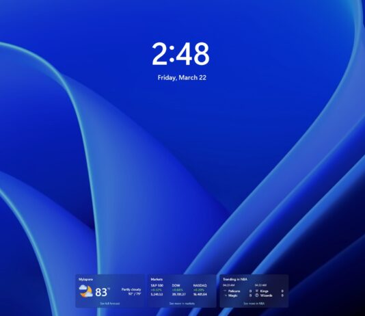After backlash, Microsoft restores dates in Windows 11 updates Windows Update