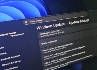 Windows 11 update names got simpler, drops YYYY-MM. Now, IT admins are going mad Windows Update titles