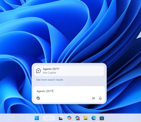 Windows 11 Agentic OS AI upgrade faces backlash, Microsoft responds by closing replies Windows is turning into an Agentic OS