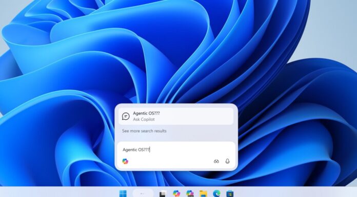 Windows 11 Agentic OS AI upgrade faces backlash, Microsoft responds by closing replies Windows is turning into an Agentic OS