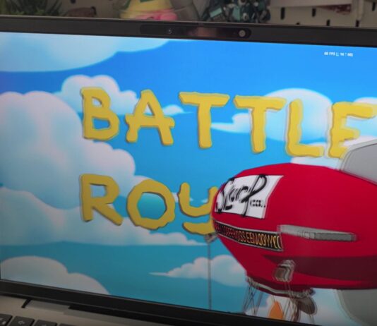 Windows on Arm looks ready for gaming, as Fortnite finally runs Windows on ARM playing Fortnite