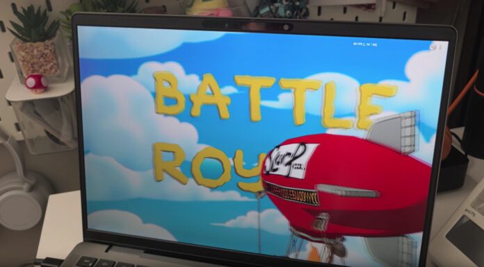 Windows on Arm looks ready for gaming, as Fortnite finally runs Windows on ARM playing Fortnite