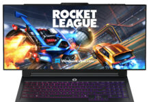 Lenovo Legion Pro with rollable display, launches 2026 with Windows 11