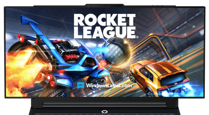 Lenovo Legion Pro with rollable display, launches 2026 with Windows 11