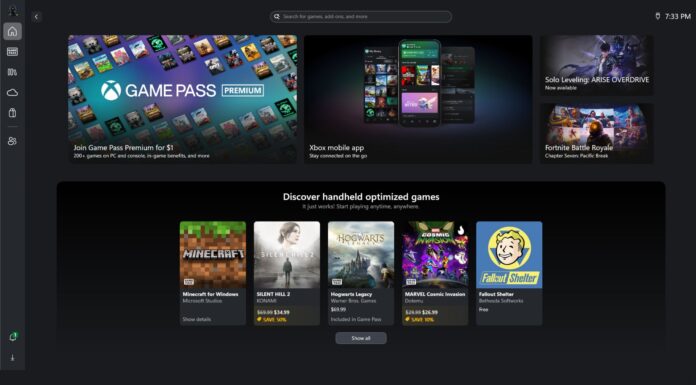 Microsoft finally admits Windows 11 needs real performance upgrade, especially for gaming 2026 will be the year of gaming improvements in Windows 11