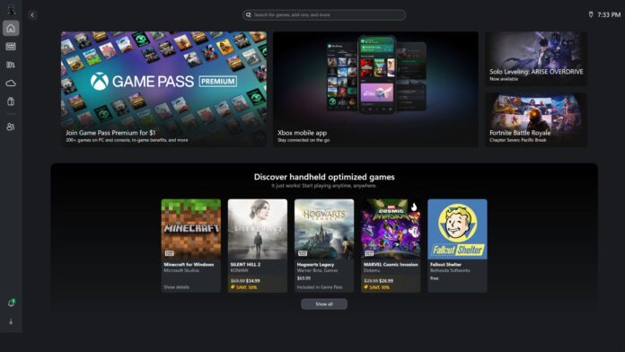 2026 will be the year of gaming improvements in Windows 11 2026 will be the year of gaming improvements in Windows 11