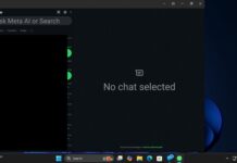Microsoft is making Android apps streaming on Windows 11 more native with expanded mode Android WhatsApp on PC