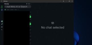 Android WhatsApp on PC