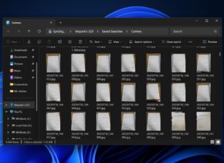 Microsoft wants you to use Windows 11 File Explorer for viewing Android phone’s photos, not Phone Link app. No iPhone support for now Android photos in File Explorer for Windows 11
