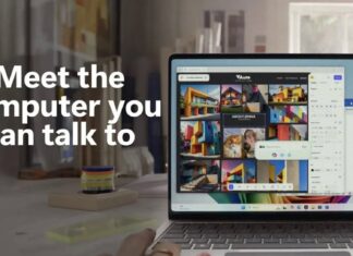 Copilot Christmas ad for Windows11