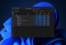 Discord app for Windows 11