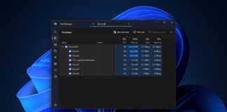 Discord app for Windows 11