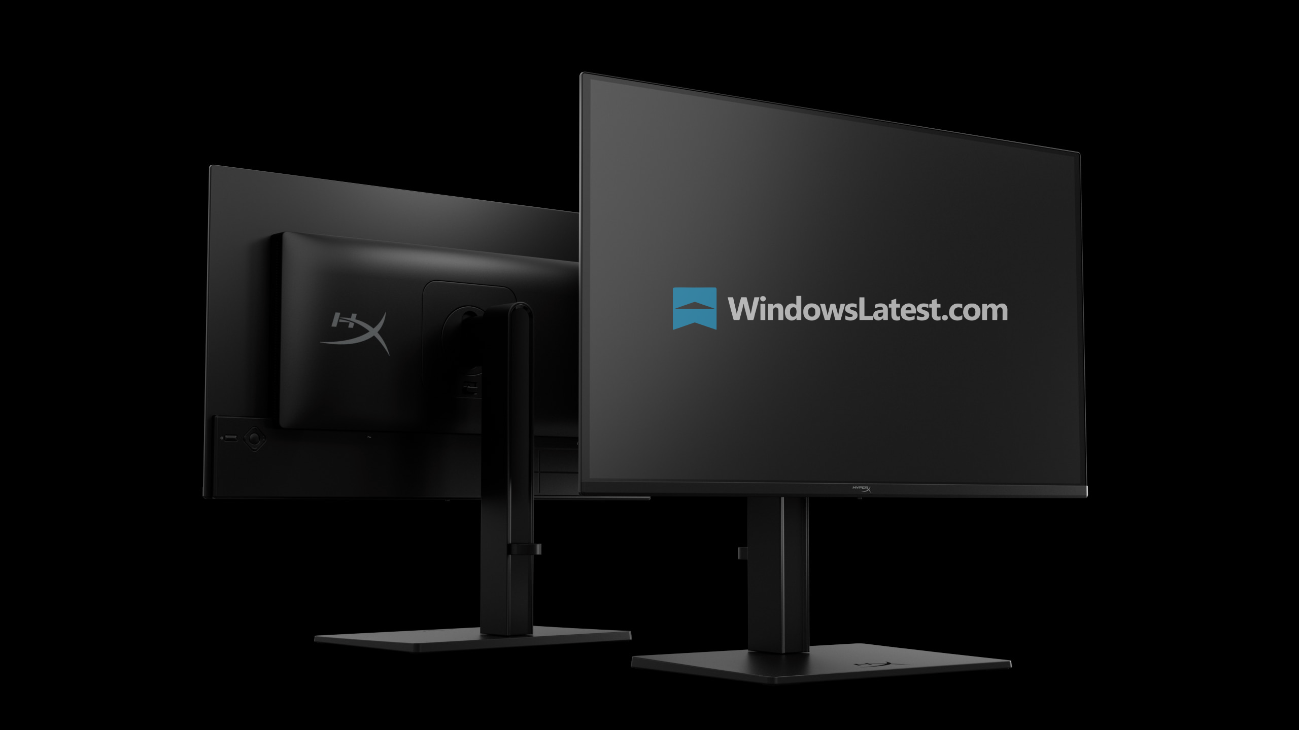 HyperX OMEN OLED 27q for CES 2026