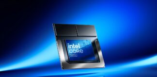 Intel Panther Lake CPUs