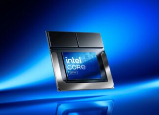 Intel Panther Lake CPUs