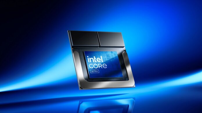 Intel Panther Lake CPUs