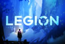 Lenovo Legion