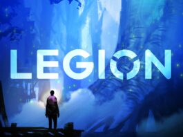 Lenovo Legion