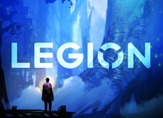 Lenovo Legion