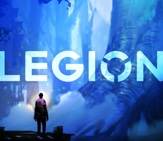 Lenovo Legion