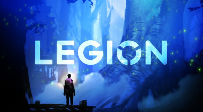 Lenovo Legion