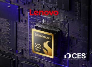 Lenovo laptops with Snapdragon X2 Series chips will launch at CES 2026