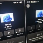 Link to Windows for Android