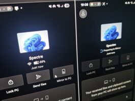 Link to Windows for Android Link to Windows for Android