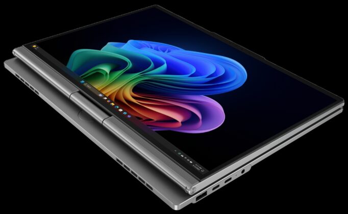 ThinkBook Plus Gen 7 Auto Twist 3