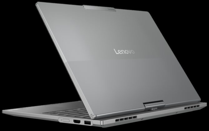 ThinkBook Plus Gen 7 Auto Twist 4