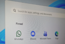 RAM prices soar, but popular Windows 11 apps are using more RAM due to Electron, Web components WhatsApp Discord and Teams all consume more RAM at a time when RAM prices are on the rise