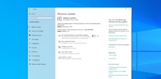 Windows 10 KB5071546 update