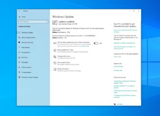 Windows 10 KB5071546 update