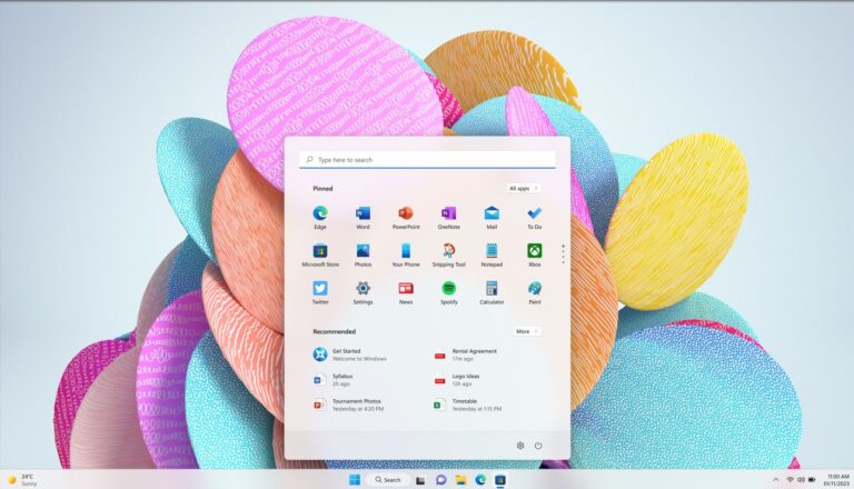 Microsoft confirms it'll auto download Windows 11 25H2 using 