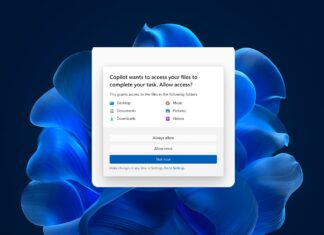 Microsoft confirms Windows 11 will ask for consent before AI agents can access your personal files, after outrage Windows 11 AI ask consent to access personal files