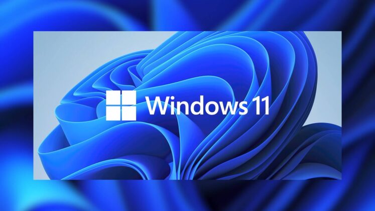 Microsoft Windows 11 BitLocker Can Slow Fast NVMe PCs In Gaming Video Windows 11 BitLocker Performance Upgrade 747x420 