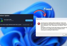 Windows 11’s last update of 2025 quietly fixes AMD GPU hangs, haunting Battlefield 6, Call of Duty Black Ops 7, ARC Raiders Windows 11 KB5070311 Update fixed AMG GPU issue in some PCs