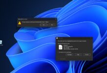 Windows 11 KB5070311 update