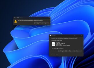 Windows 11 KB5070311 update