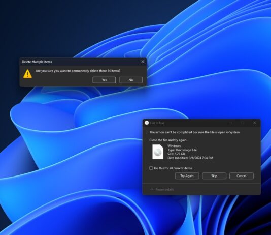Windows 11 KB5070311 update