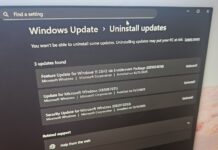 Windows 11 KB5072033 issues: Microsoft confirms a bug affecting WSL and more