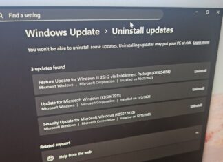 Windows 11 KB5072033 issues: Microsoft confirms a bug affecting WSL and more