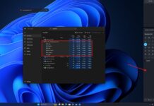 Windows 11’s “Agenda” view in the Notification Center is a WebView2 (web app component), not native Windows 11 Notification Center WebView2