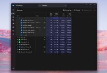 Microsoft wants to make “complex web apps” faster, as Windows 11 embraces WebView2