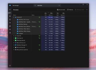 Microsoft wants to make “complex web apps” faster, as Windows 11 embraces WebView2